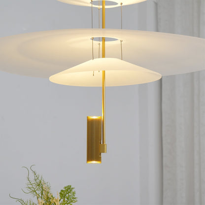 Avelon Aviary Chandelier
