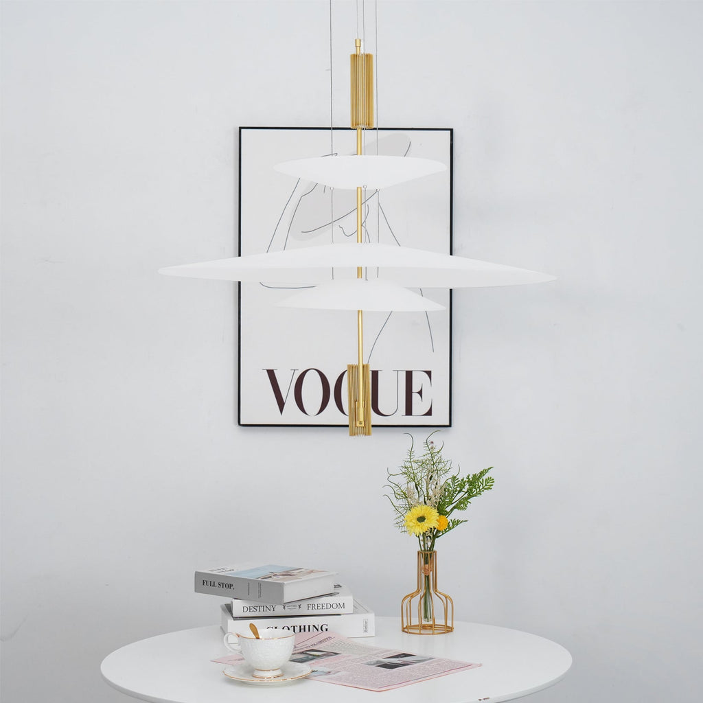 Avelon Aviary Chandelier