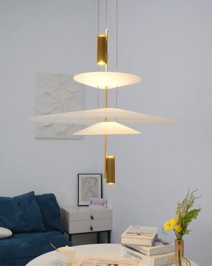 Avelon Aviary Chandelier