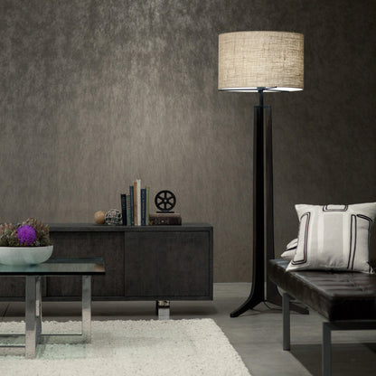 Rovano Floor Lamp