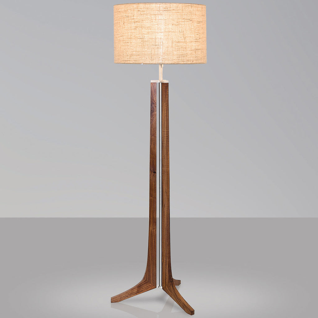 Rovano Floor Lamp
