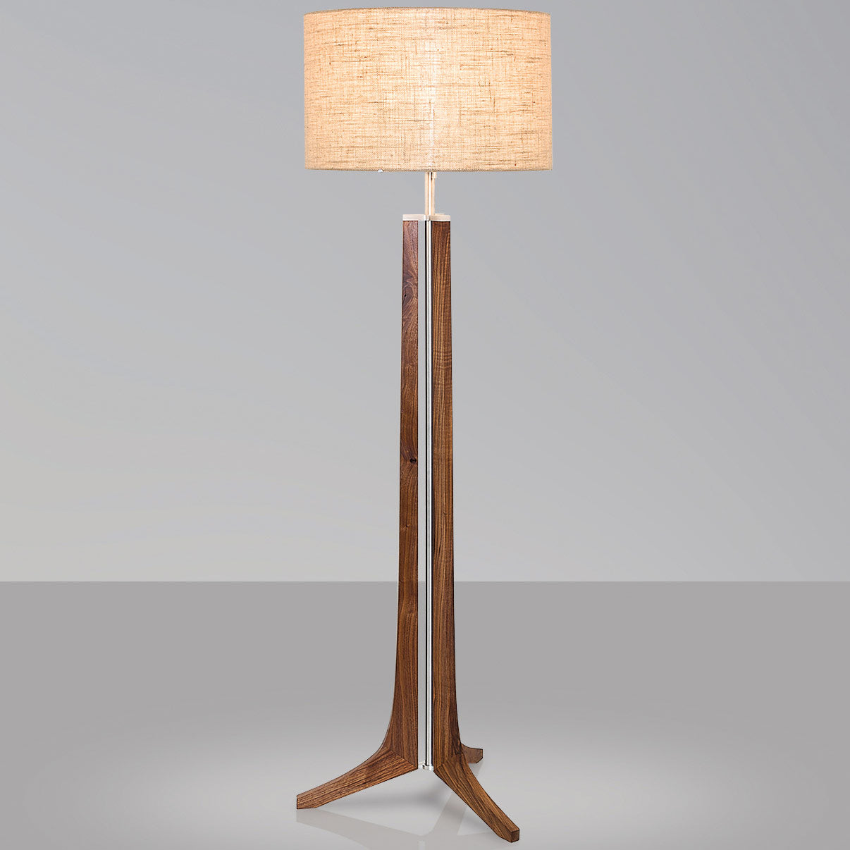 Rovano Floor Lamp