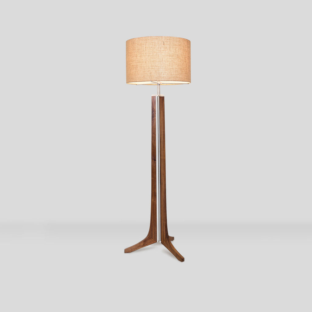 Rovano Floor Lamp