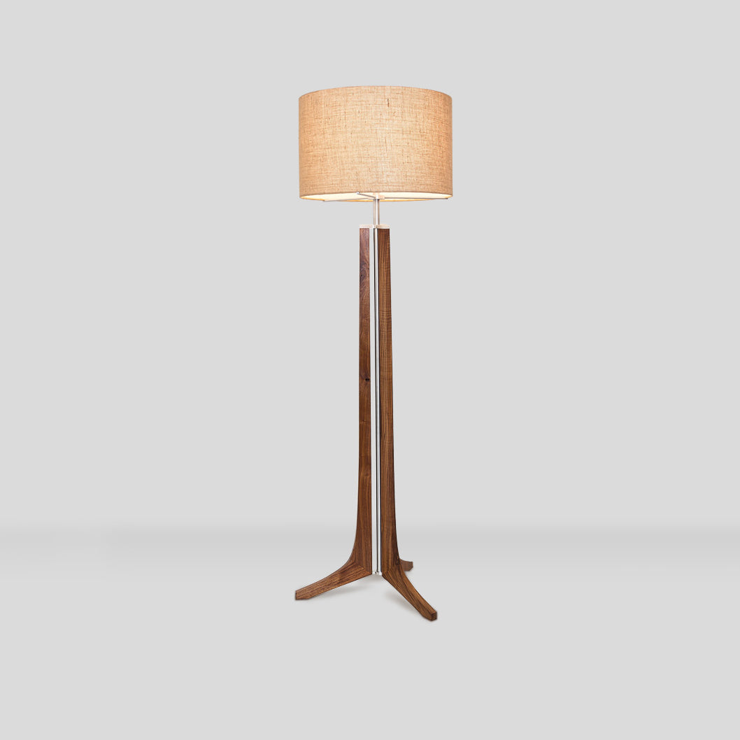 Rovano Floor Lamp