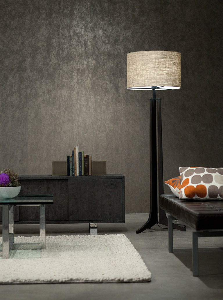 Rovano Floor Lamp