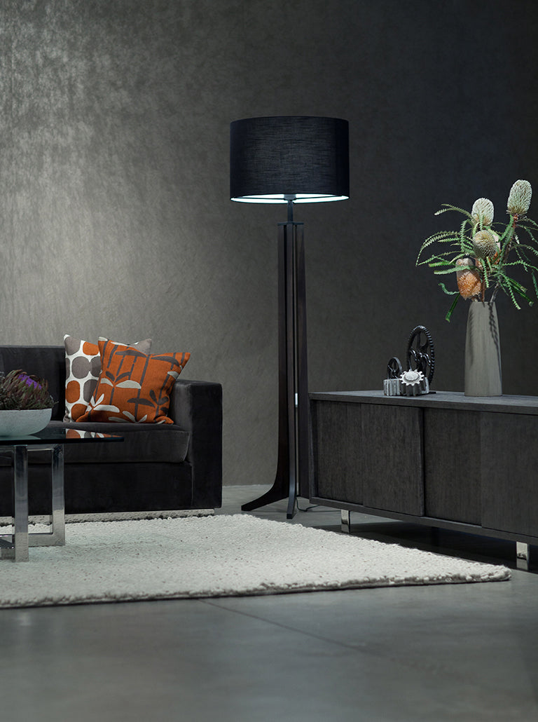 Rovano Floor Lamp