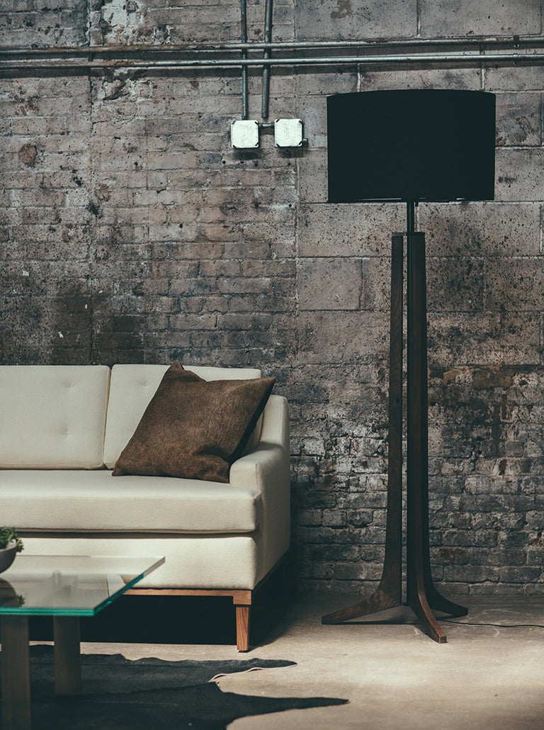 Rovano Floor Lamp