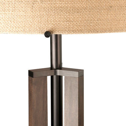 Rovano Floor Lamp
