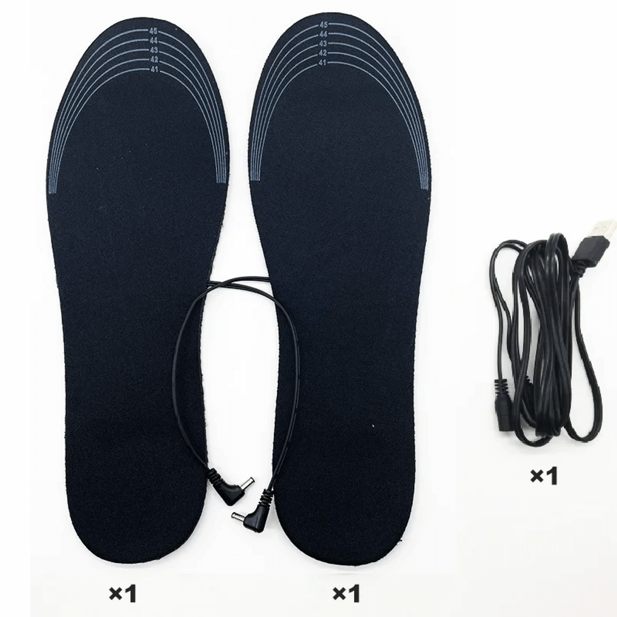 Rechargeable Heated Insoles UK for Winter Warmth