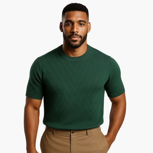 Luxurious Cashmere Dress Shirt