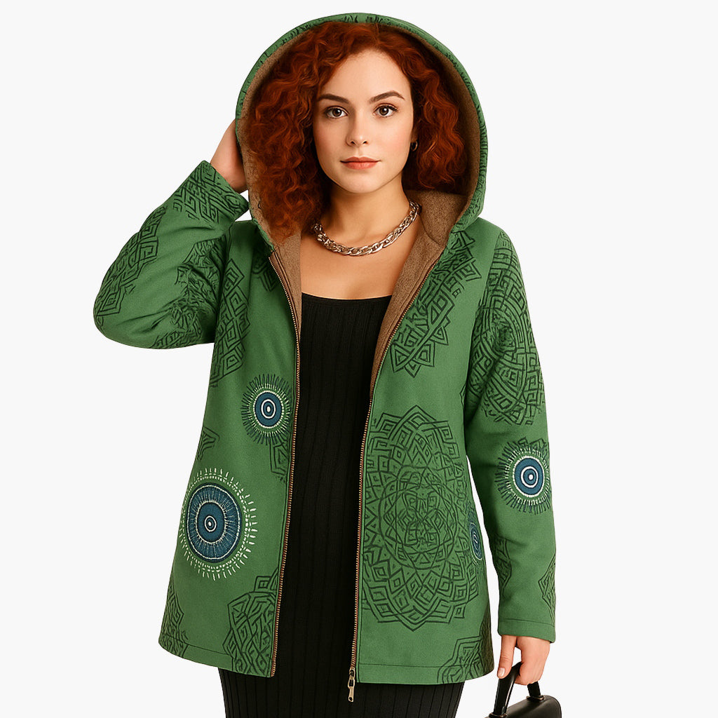Chic Women's Casual Jacket