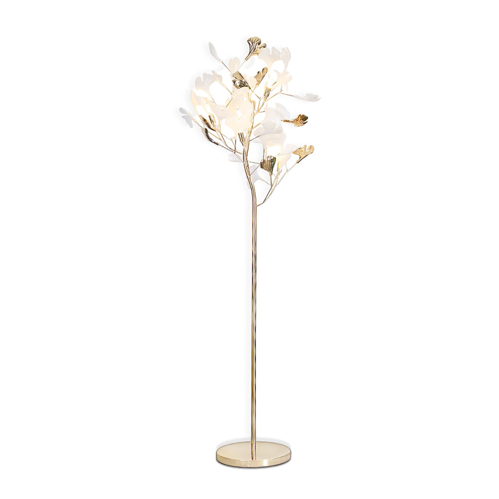 Lunaria Floor Lamp