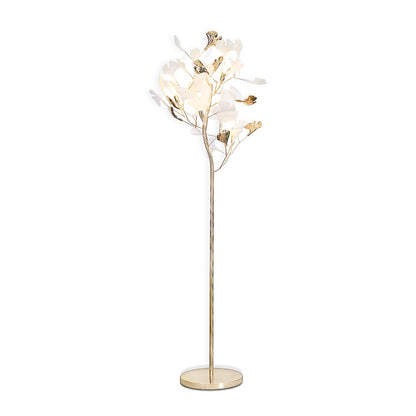 Lunaria Floor Lamp