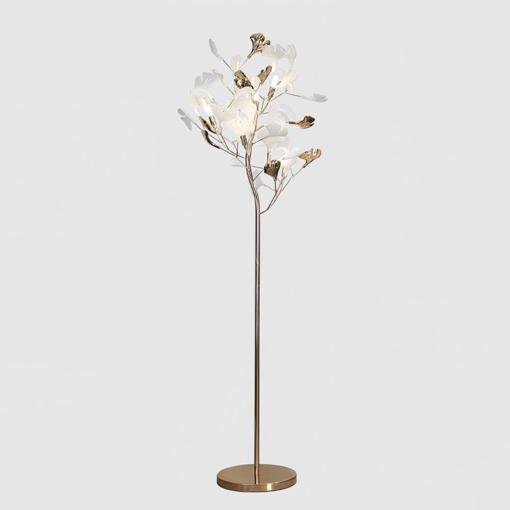 Lunaria Floor Lamp