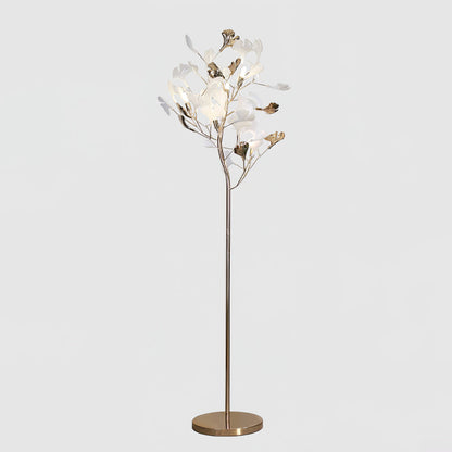 Lunaria Floor Lamp