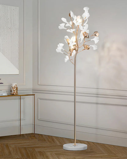 Lunaria Floor Lamp