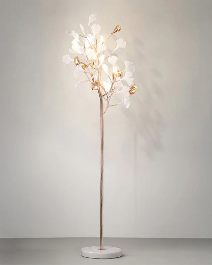 Lunaria Floor Lamp