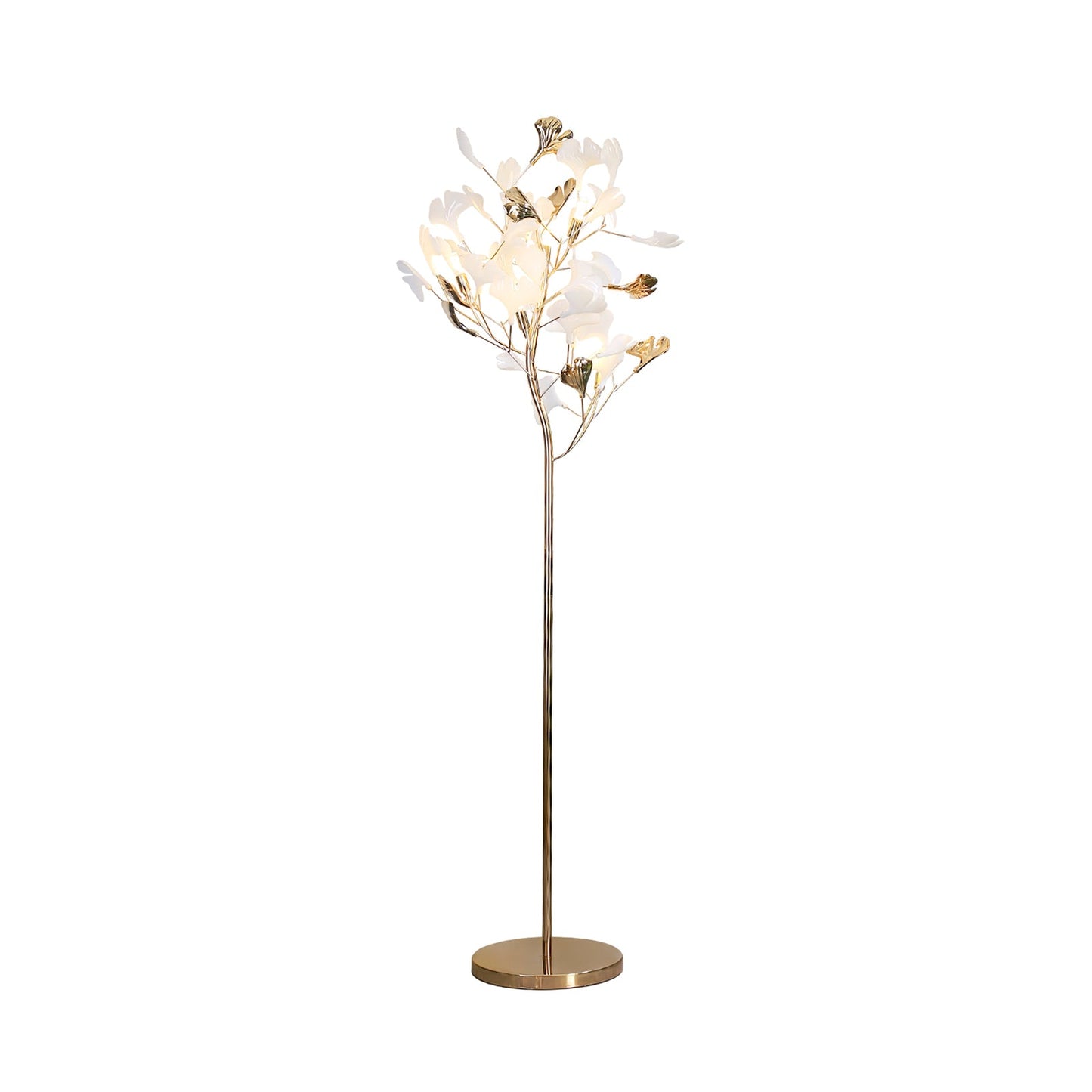 Lunaria Floor Lamp