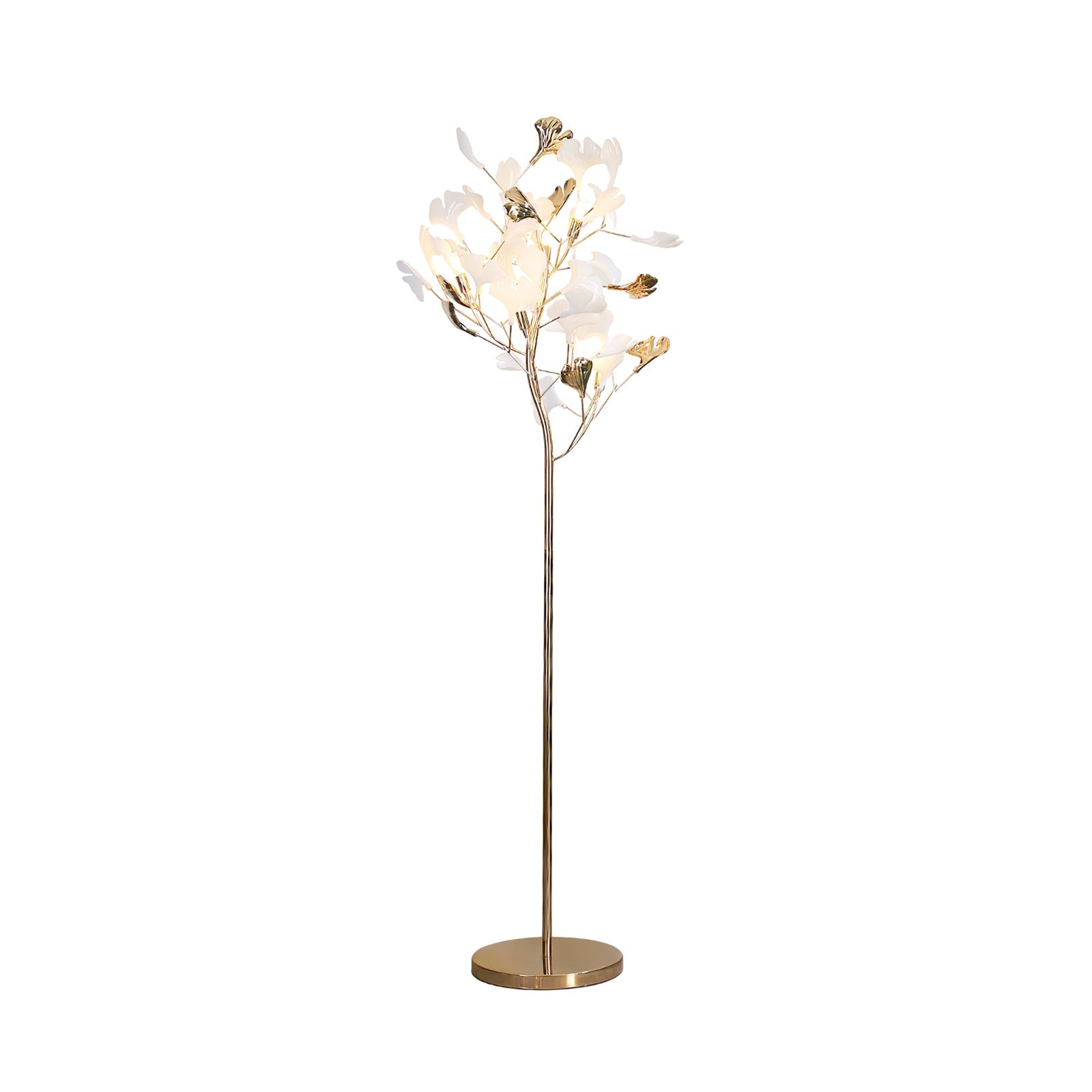 Lunaria Floor Lamp