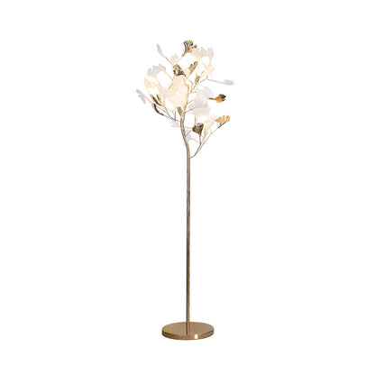 Lunaria Floor Lamp