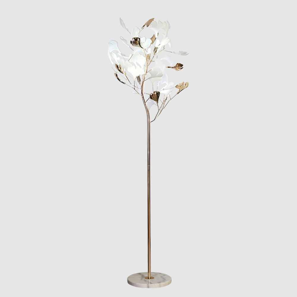 Lunaria Floor Lamp