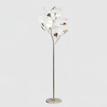 Lunaria Floor Lamp