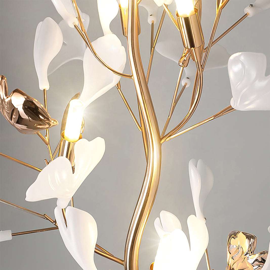 Lunaria Floor Lamp