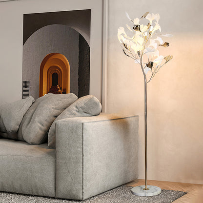 Lunaria Floor Lamp