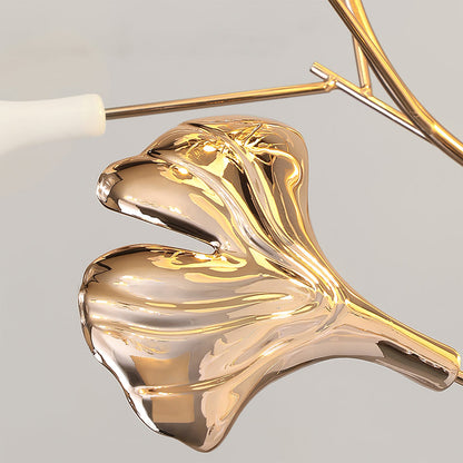 Lunaria Floor Lamp