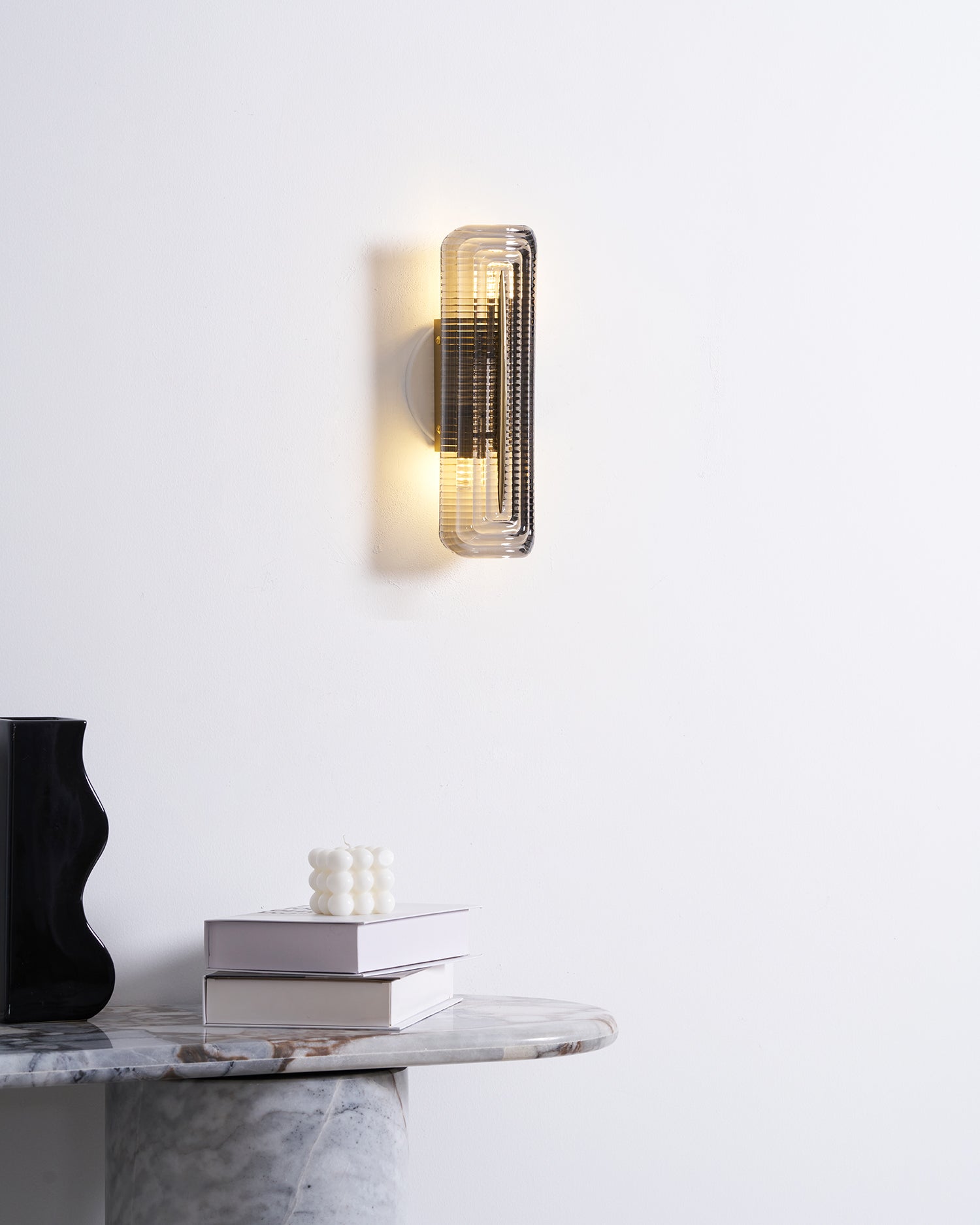 Geometric Wall Lights for Modern Interiors
