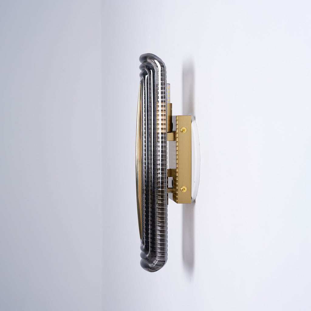 Geometric Wall Lights for Modern Interiors