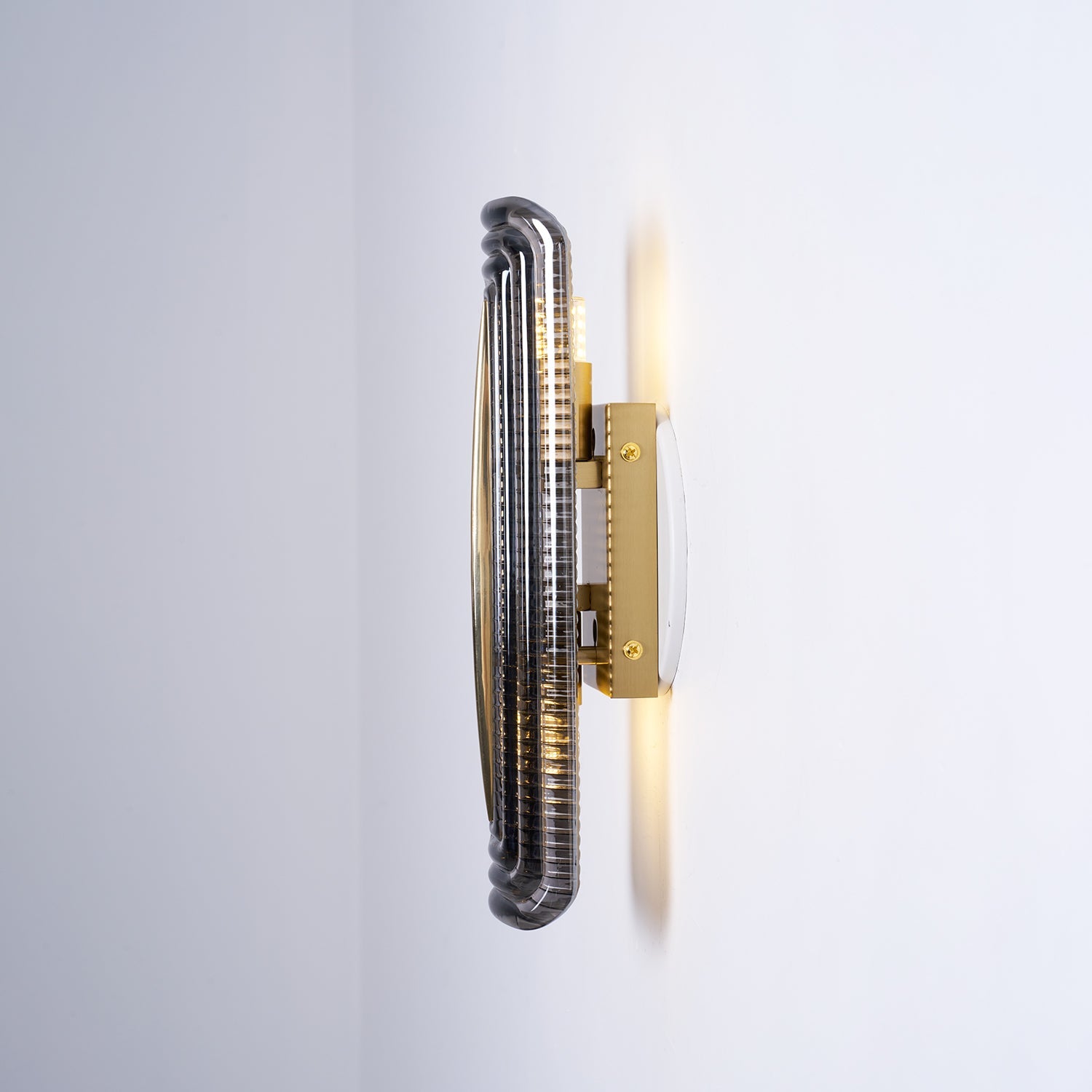 Geometric Wall Lights for Modern Interiors