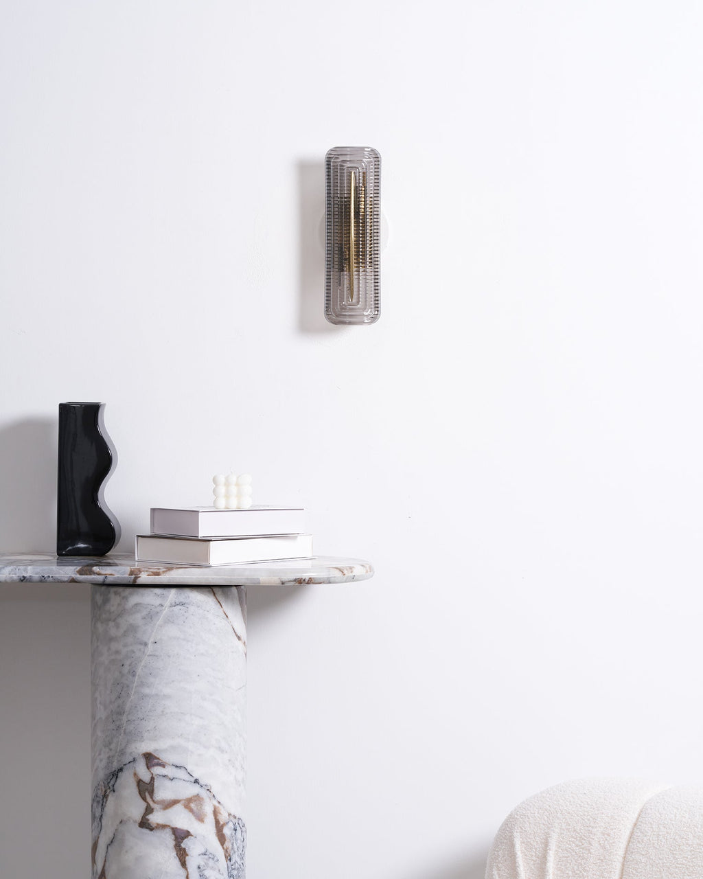 Geometric Wall Lights for Modern Interiors