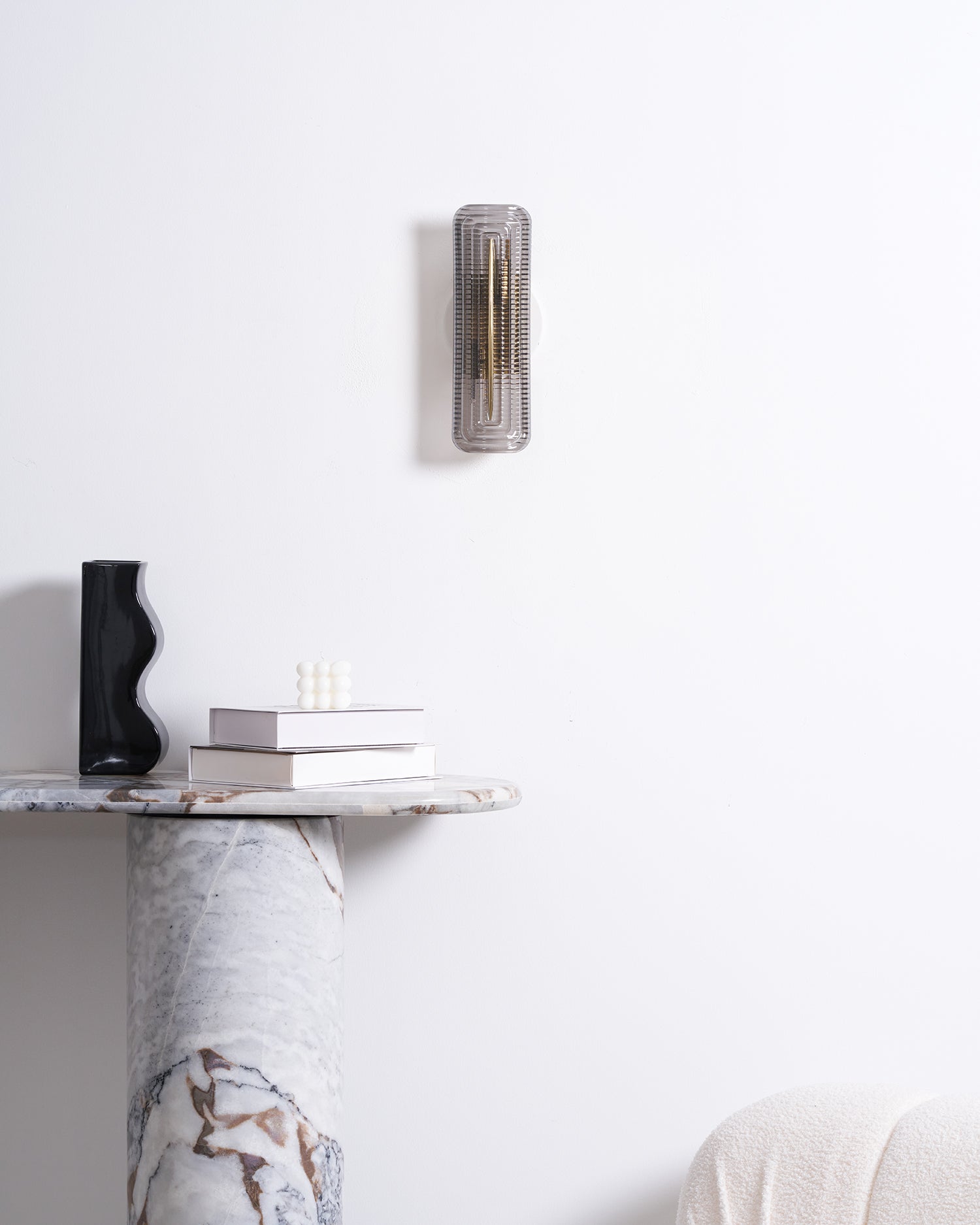 Geometric Wall Lights for Modern Interiors
