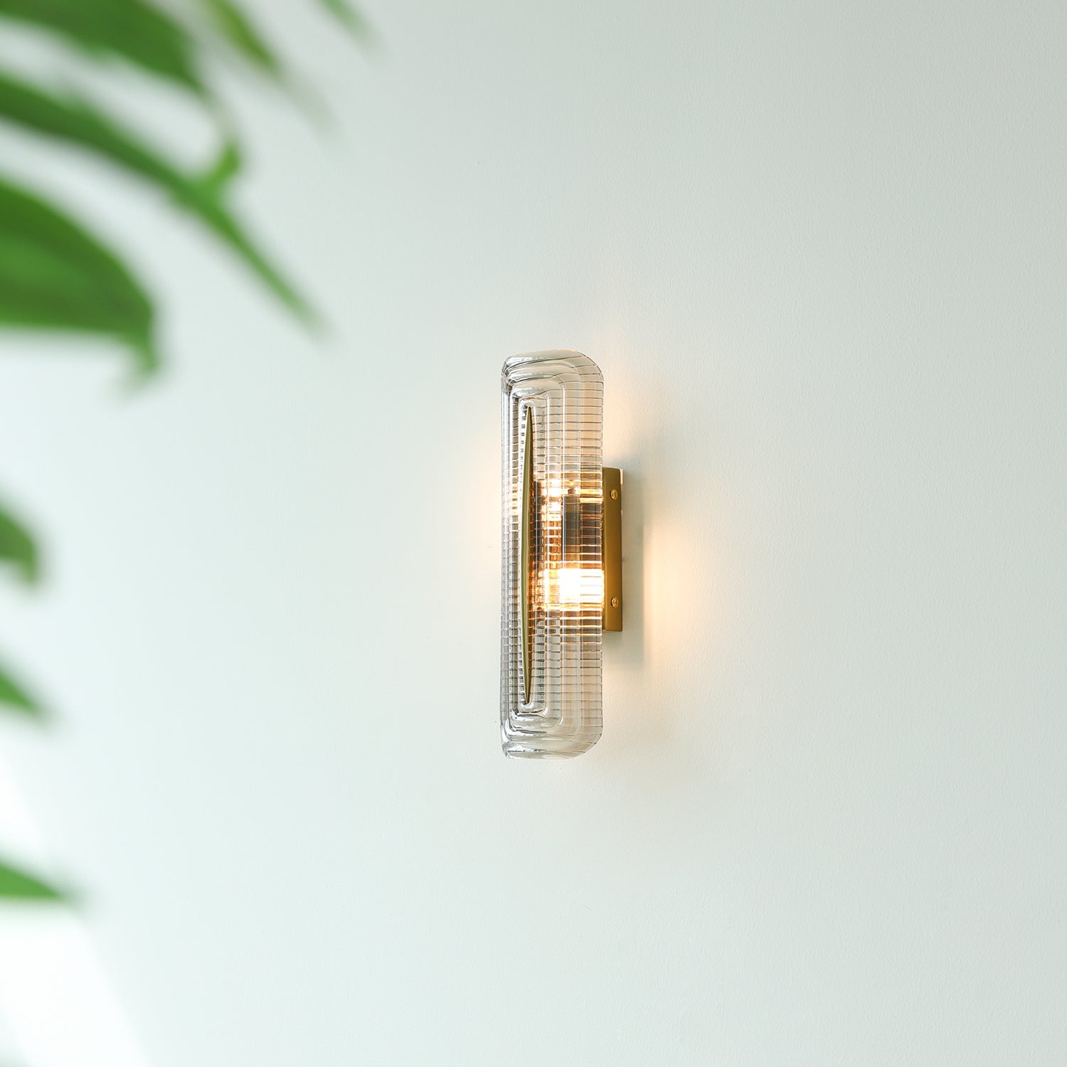 Geometric Wall Lights for Modern Interiors