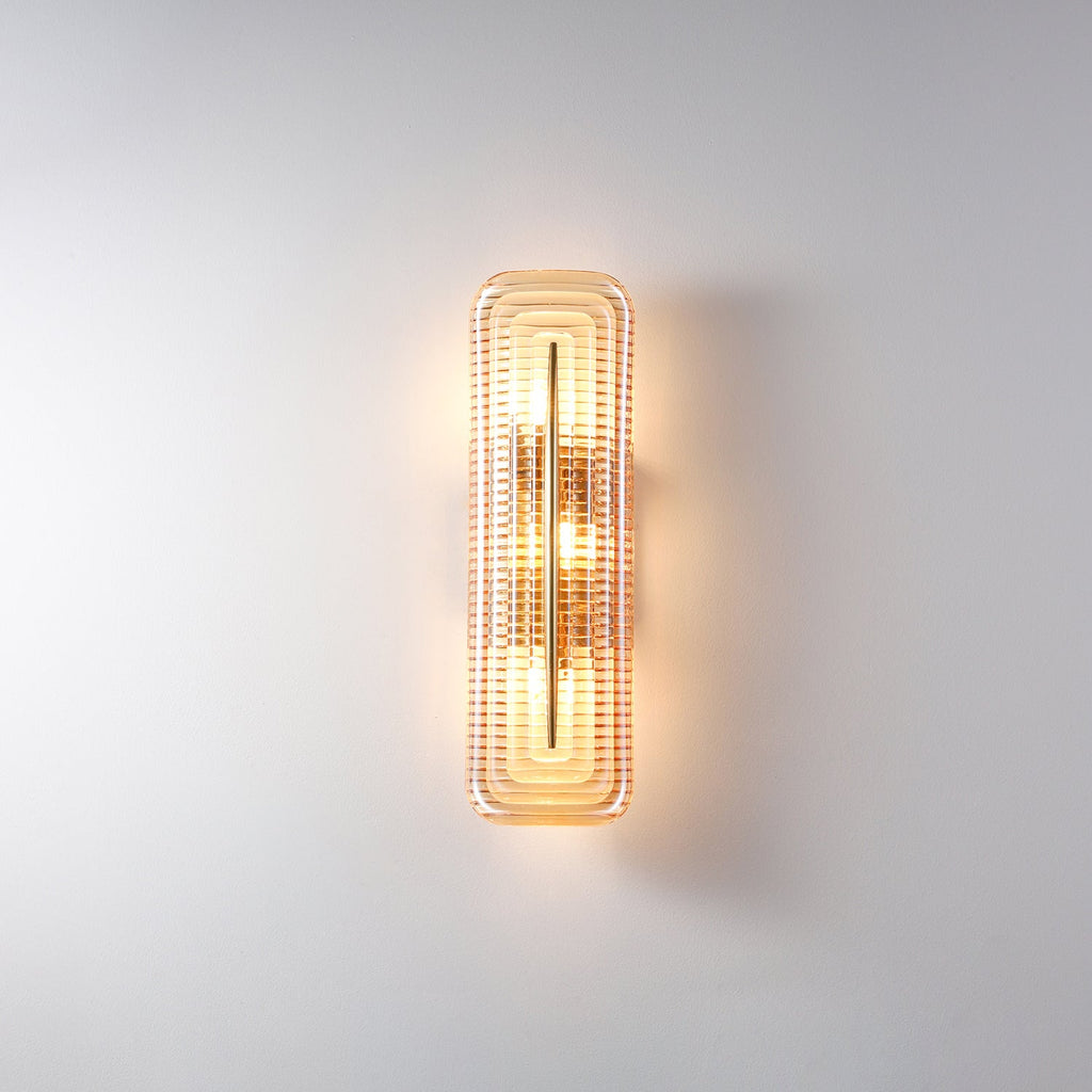 Geometric Wall Lights for Modern Interiors