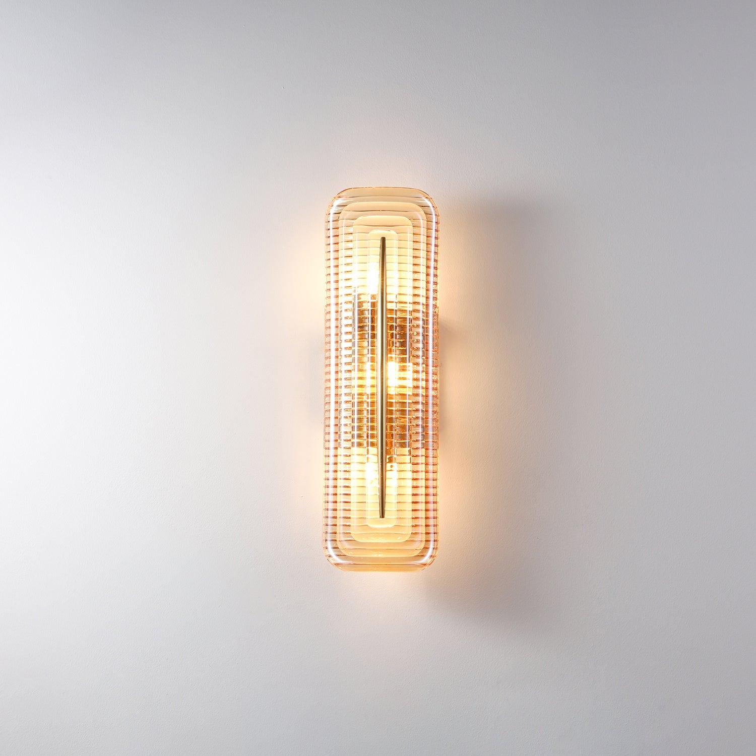 Geometric Wall Lights for Modern Interiors
