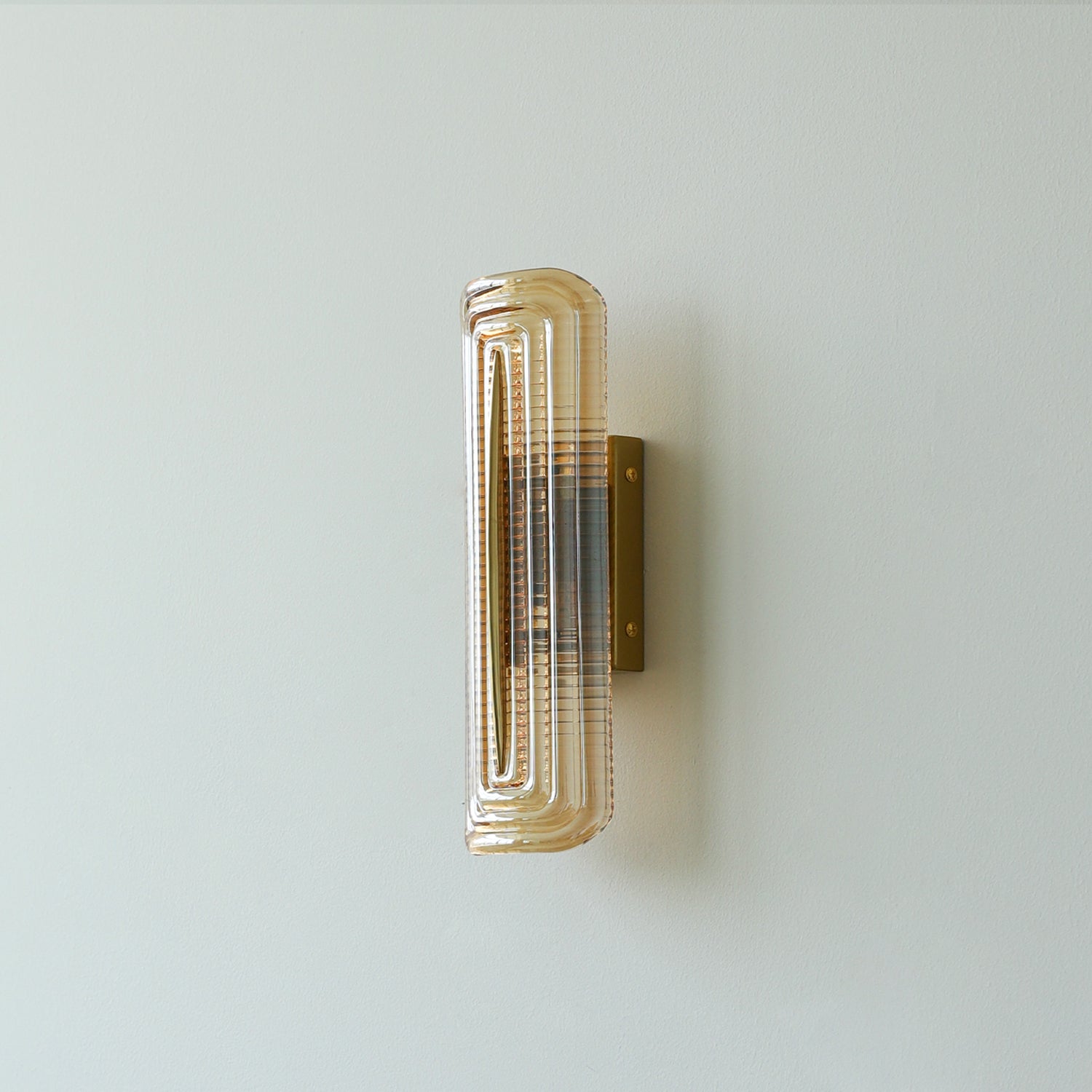 Geometric Wall Lights for Modern Interiors