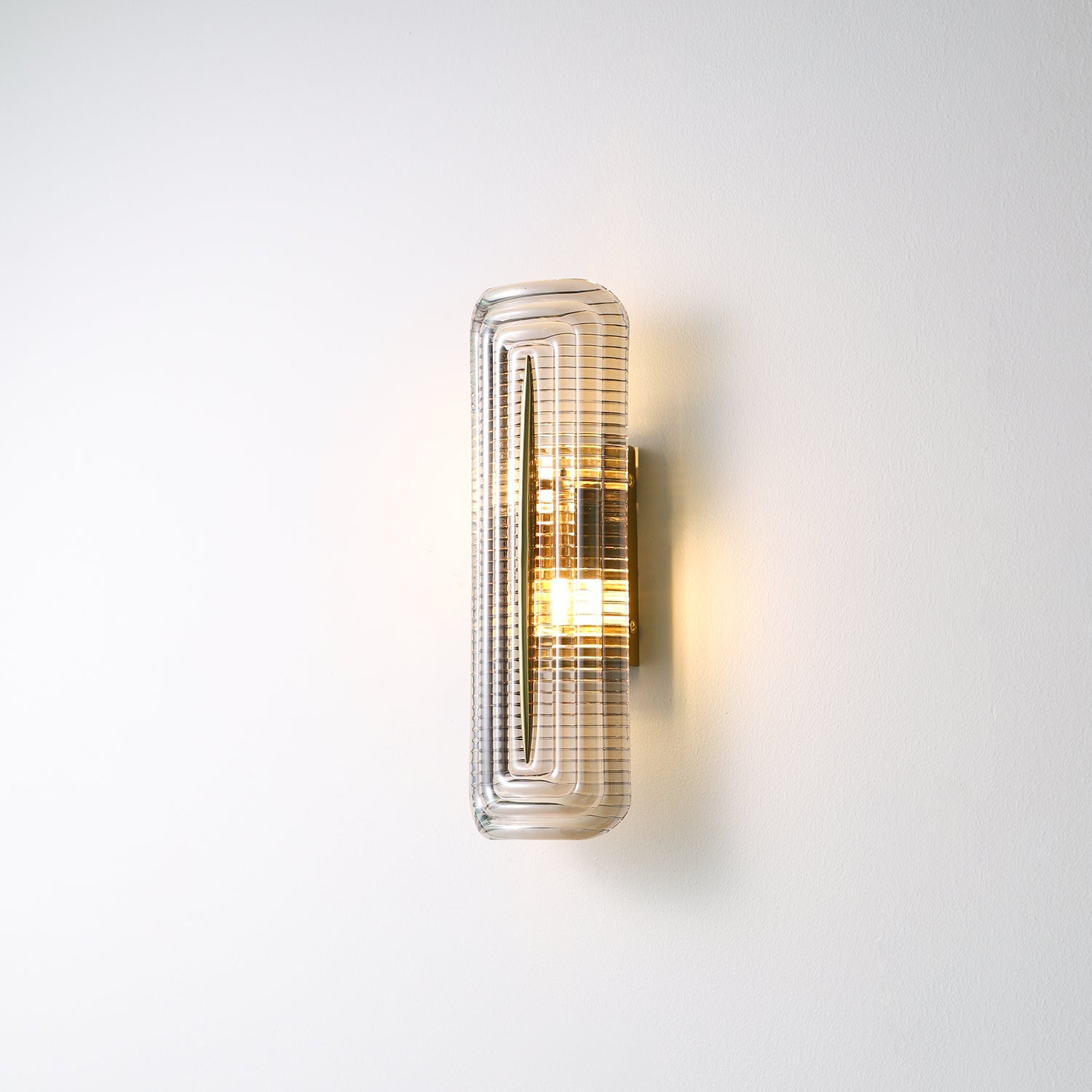 Geometric Wall Lights for Modern Interiors