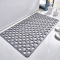 Anti‑Slip Shower Safety Mat for Seniors & Kids