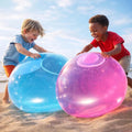Wiederverwendbarer Jumbo-Spielball für Kinder und Spaß im Freien
