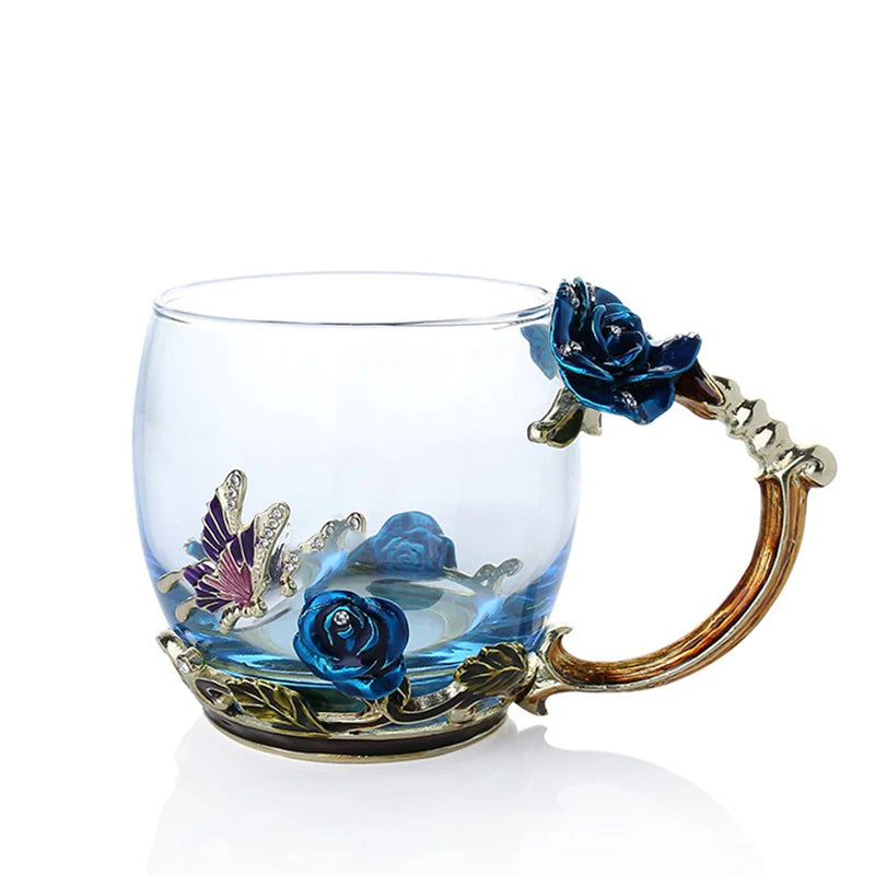 Mother’s Day Coffee & Tea Mug Set Unique Gift Idea