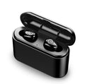Compact Wireless Sport Headphones with Waterproof Design