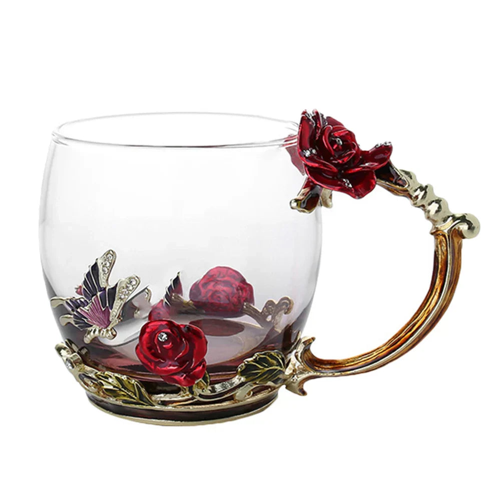 Mother’s Day Coffee & Tea Mug Set Unique Gift Idea