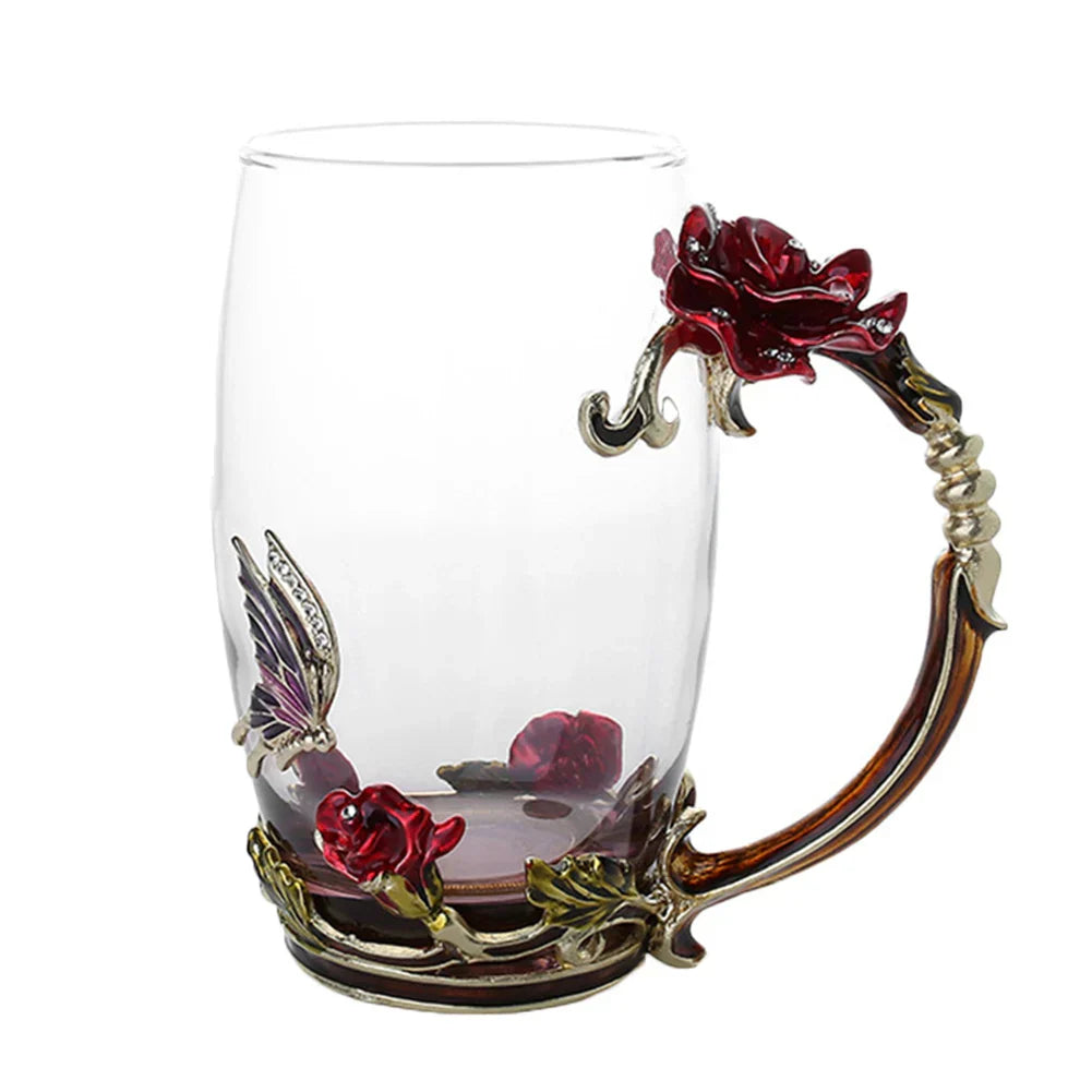 Mother’s Day Coffee & Tea Mug Set Unique Gift Idea