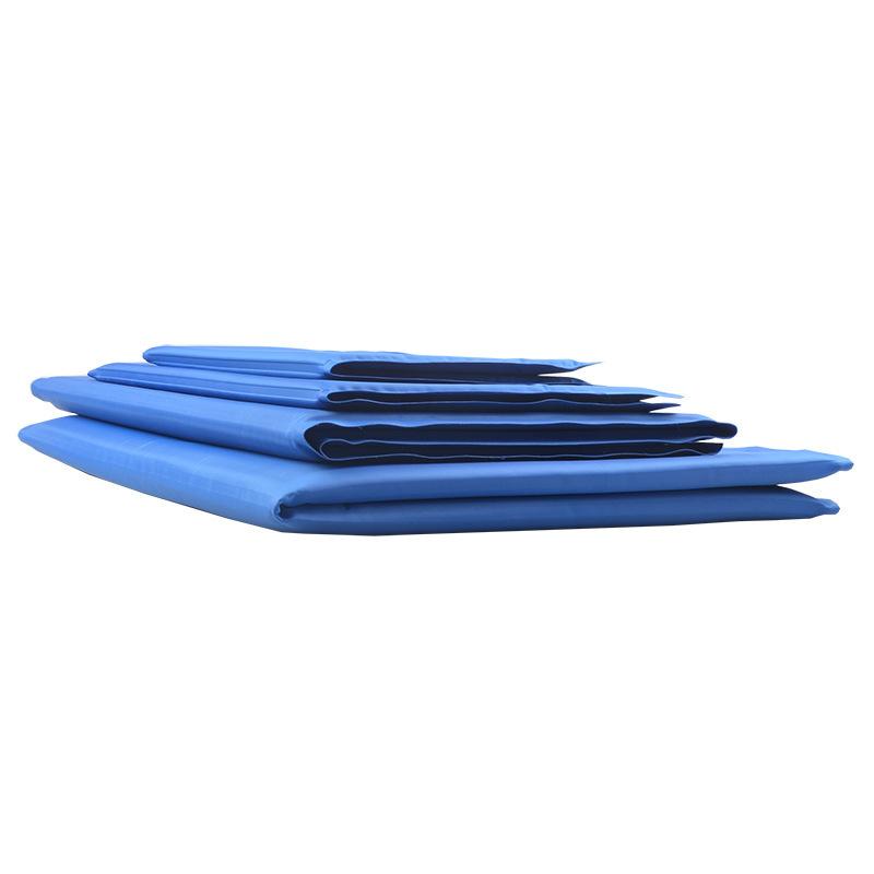 Køleunderlag til kæledyr til hunde og katte
