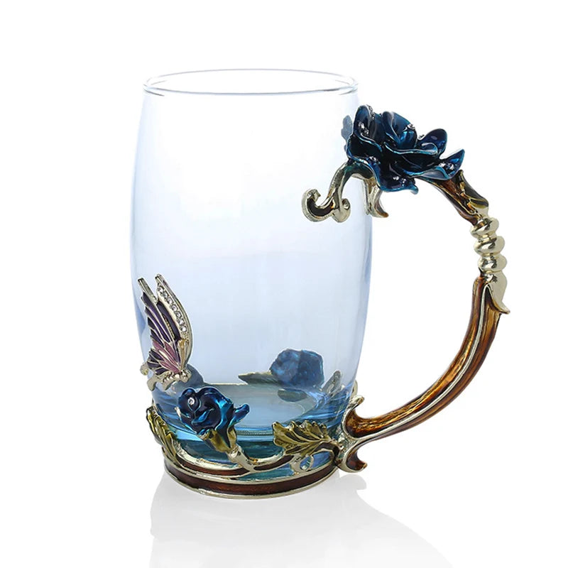 Mother’s Day Coffee & Tea Mug Set Unique Gift Idea