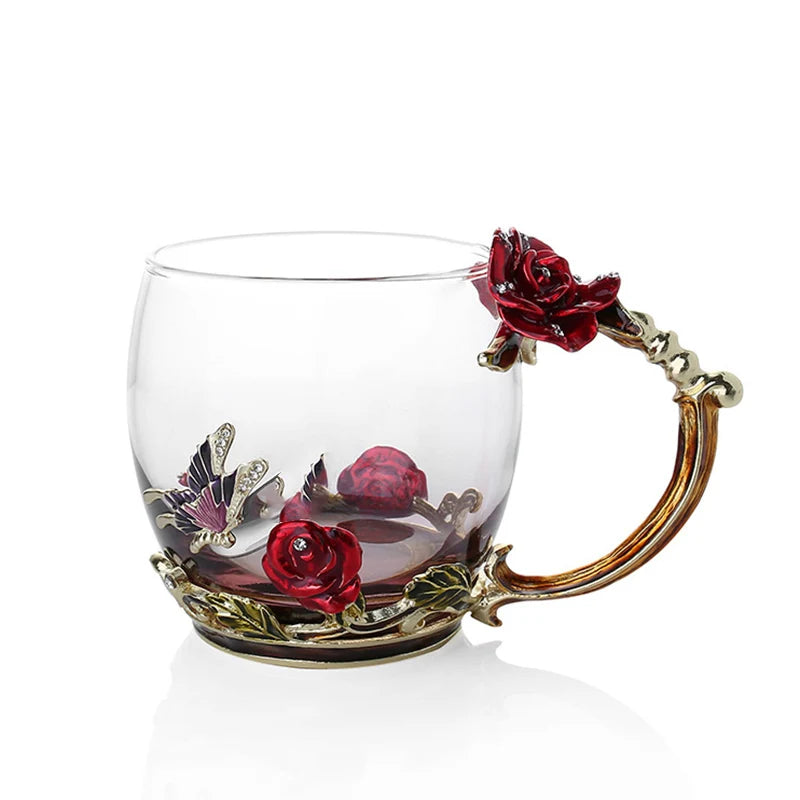 Mother’s Day Coffee & Tea Mug Set Unique Gift Idea