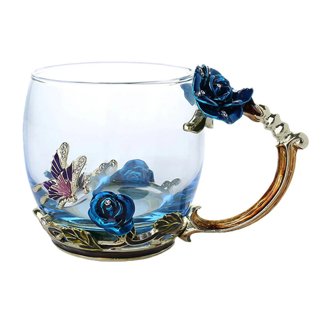 Mother’s Day Coffee & Tea Mug Set Unique Gift Idea
