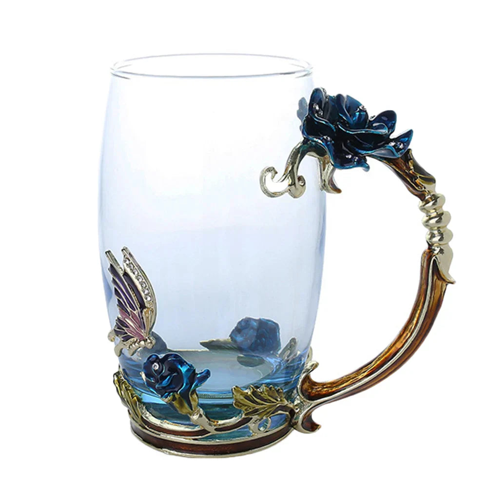 Mother’s Day Coffee & Tea Mug Set Unique Gift Idea